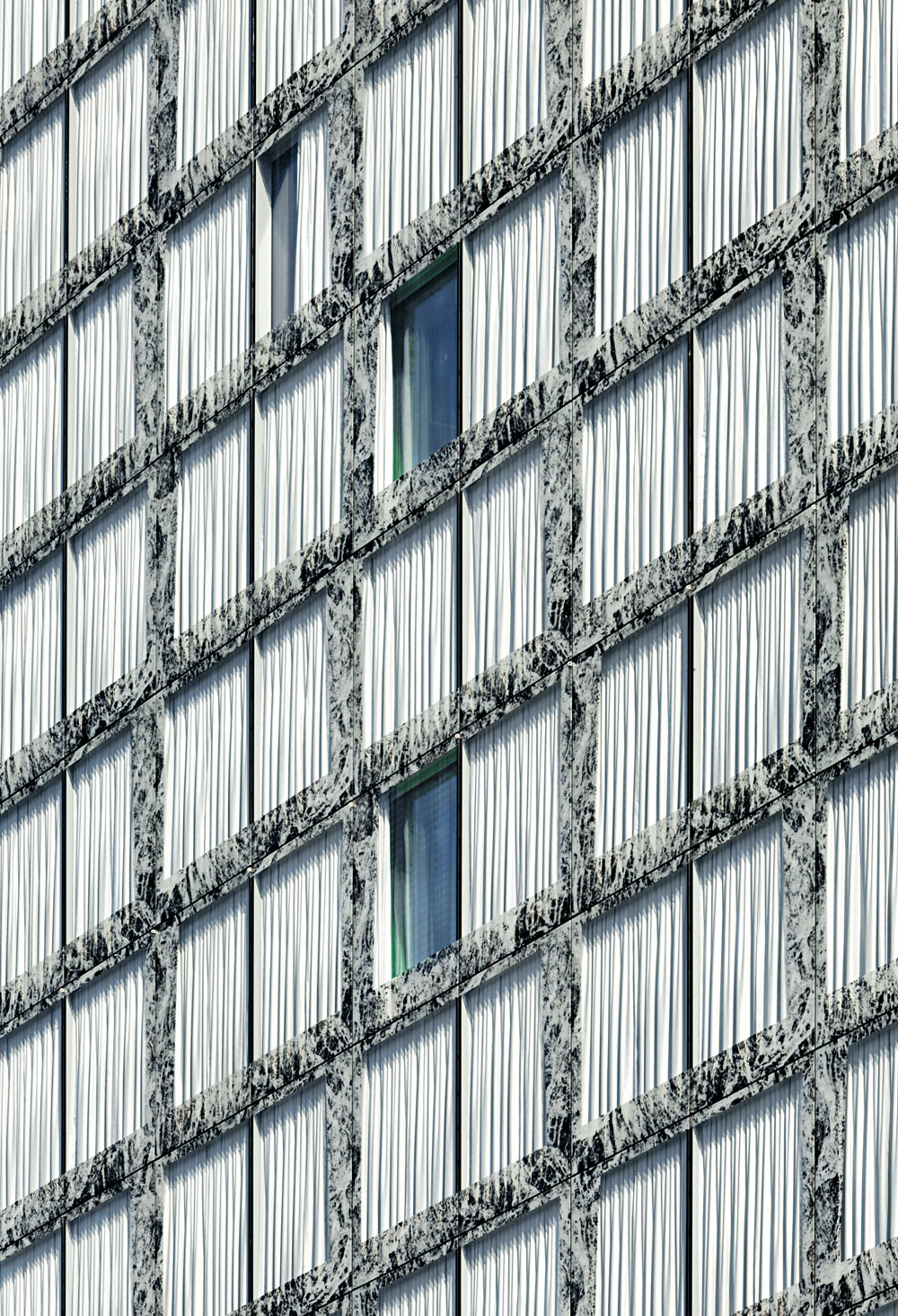 Allianz Hauptquartier, Wallisellen 2014