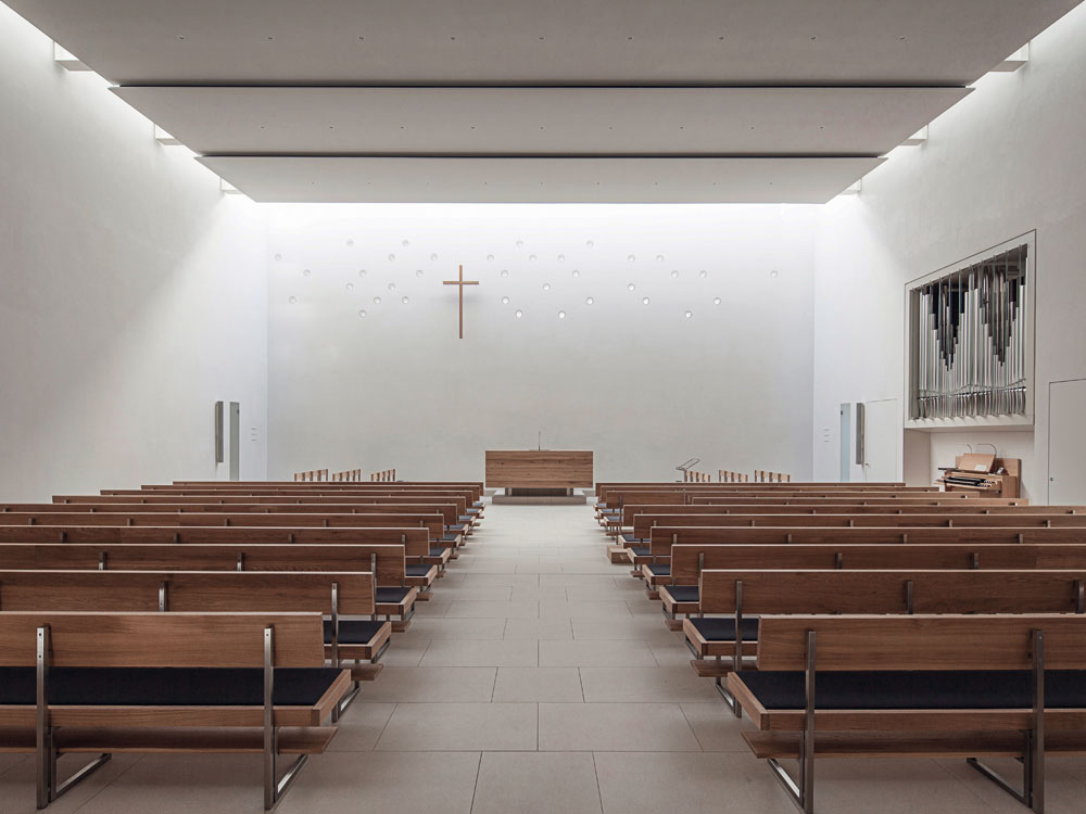 Magazin: Kirche in München