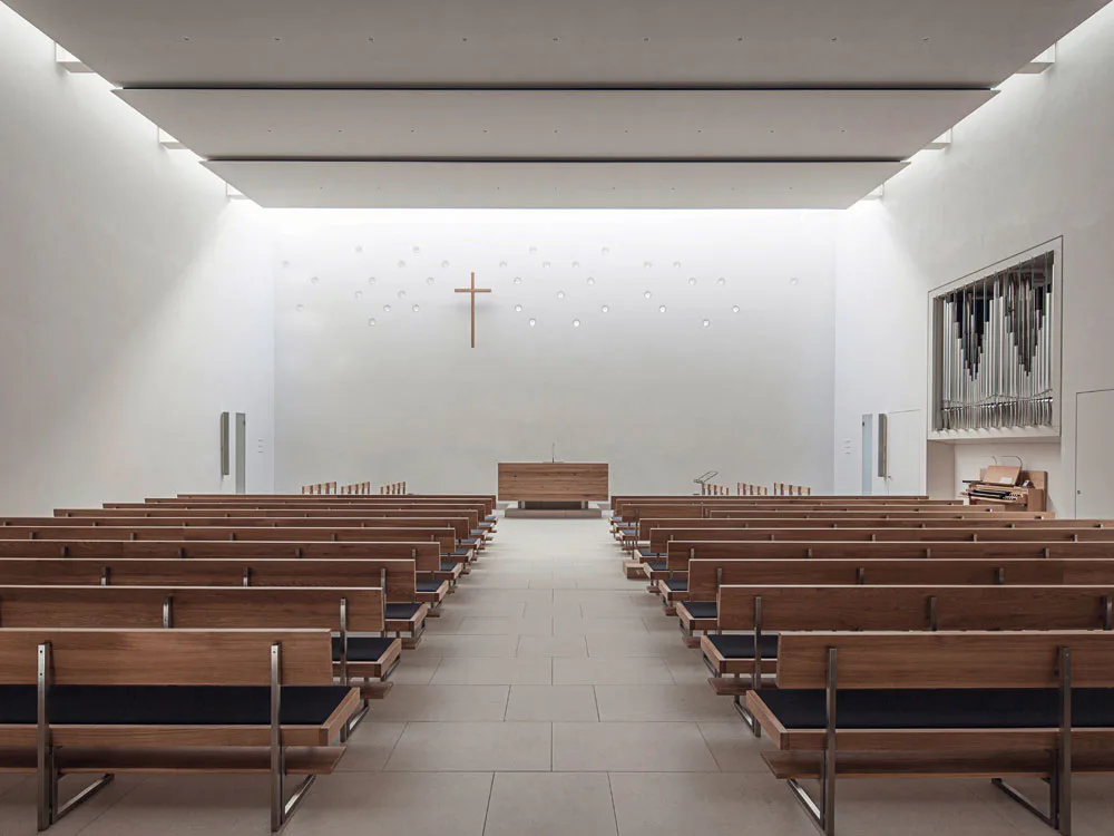 Magazin: Kirche in München