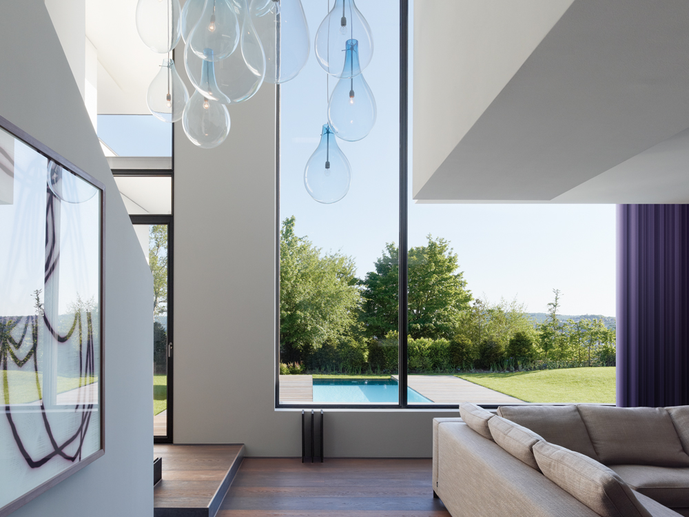Objekt+Produkt: »Vista House« in Stuttgart