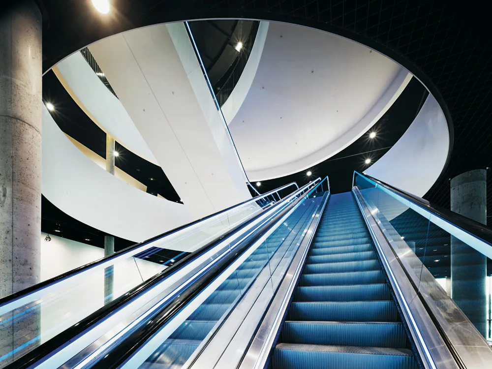 The Library of Birmingham
