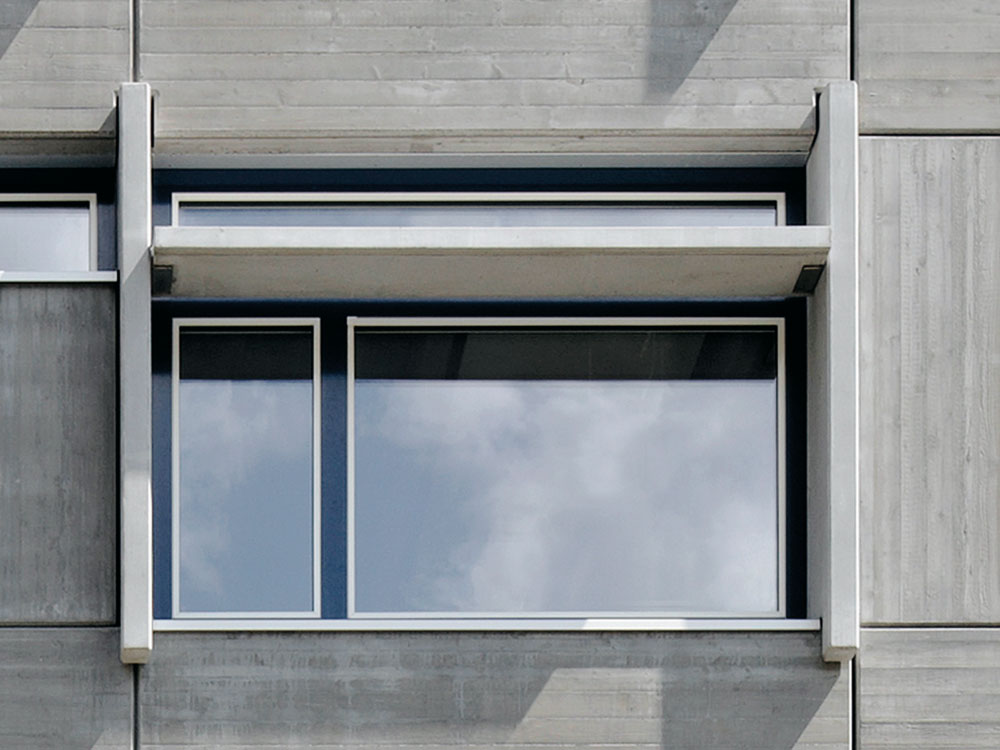 Kantonsschule in Chur