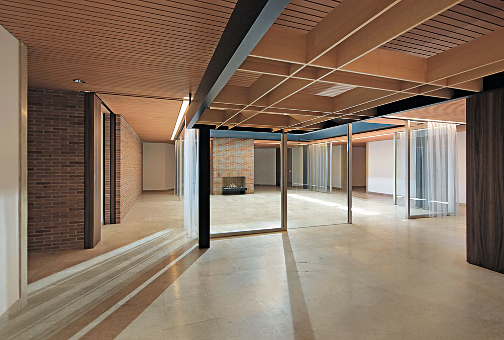 La Biennale di Venezia 2014: »Bungalow Germania – Das berührbare Bild von Architektur«