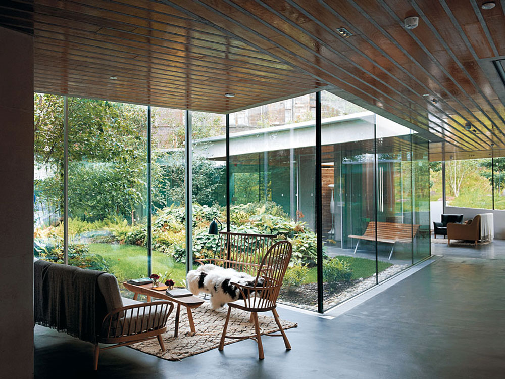 Healing Architecture - Heilen mit dem gebauten Raum