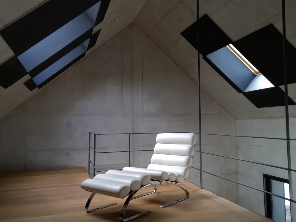 Objekt+Produkt: Architekturbüro in Dachau