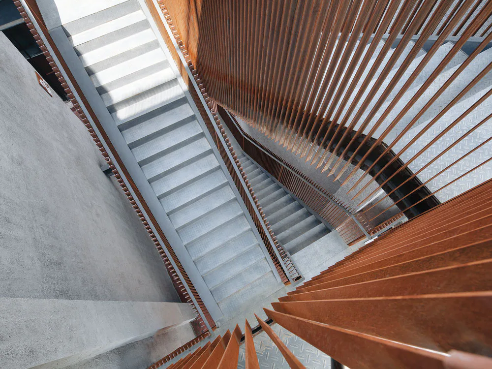 Kulturzentrum in Peking