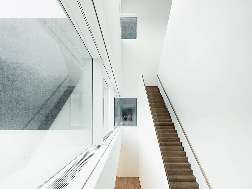 Bericht: White Cube meets Black Box – Erweiterung des Kunstmuseums Liechtenstein