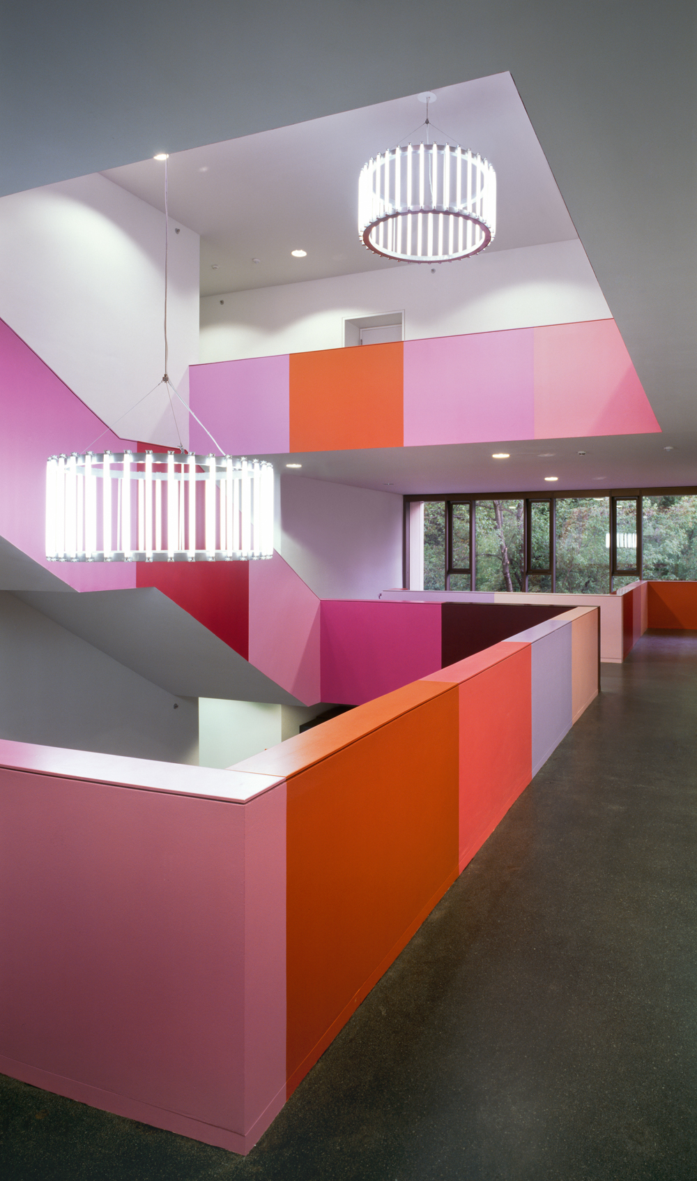 Seminargebäude für das Bildungszentrum der Finanzverwaltung des Landes Brandenburg
Schillerstraße 6, Königs Wusterhausen
Numrich Albrecht Klumpp Architekten