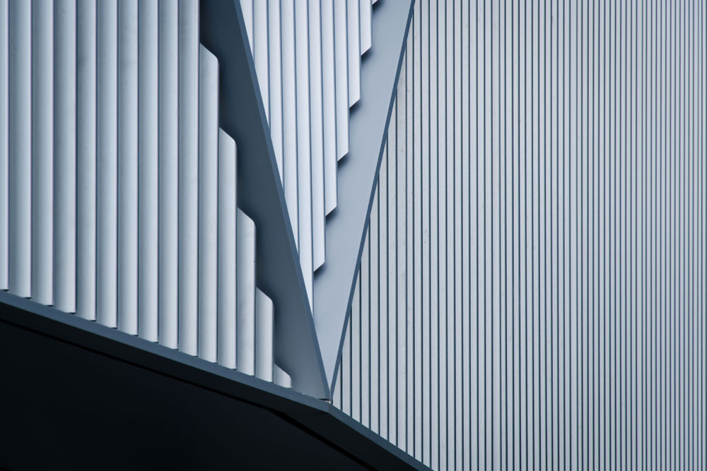 Produktionshalle Trumpf, Hettingen 2013