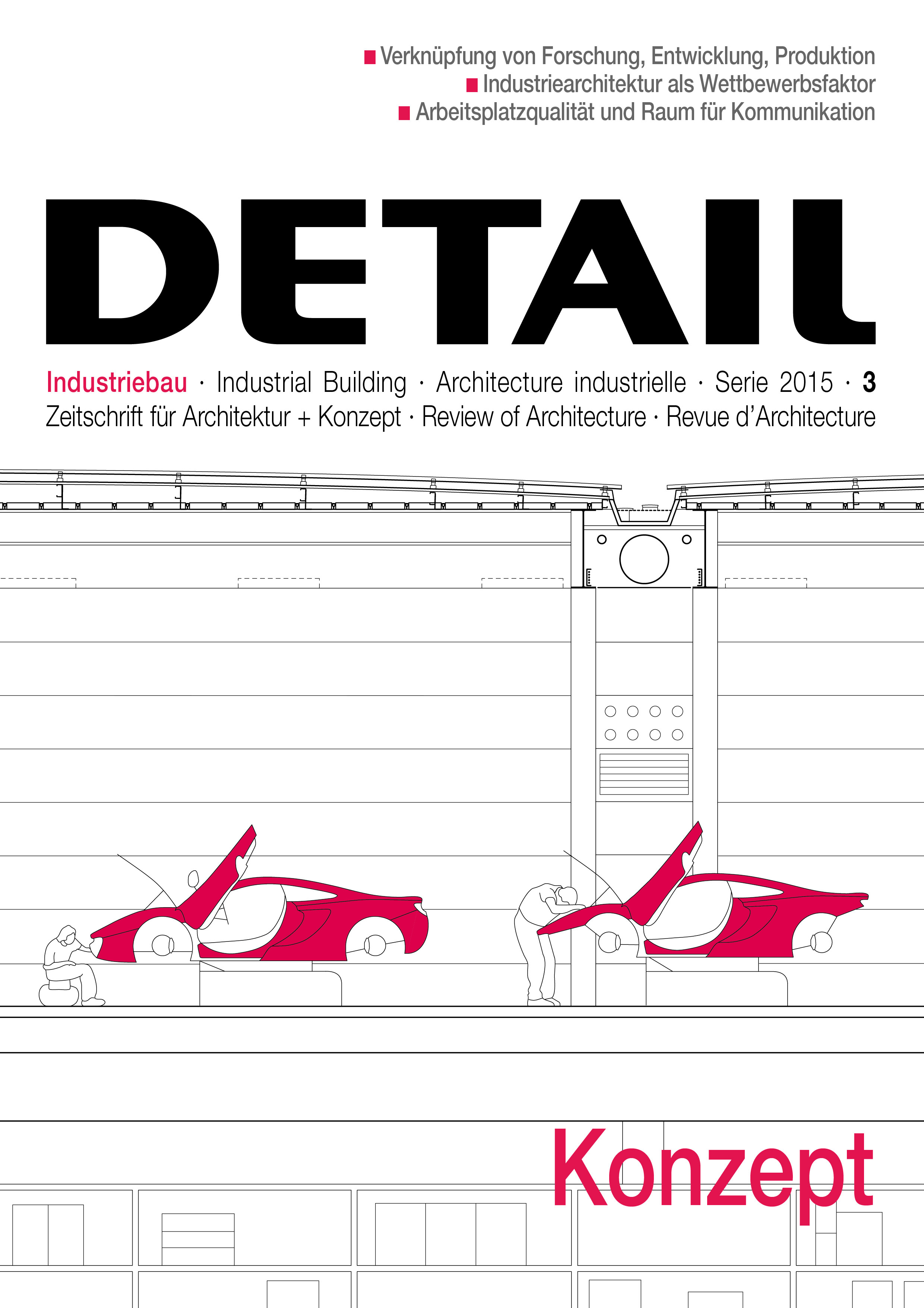 Industriebau