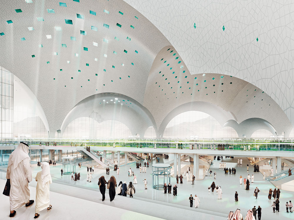 Technik: Das innovative Potenzial digitaler ­Planungsmethoden