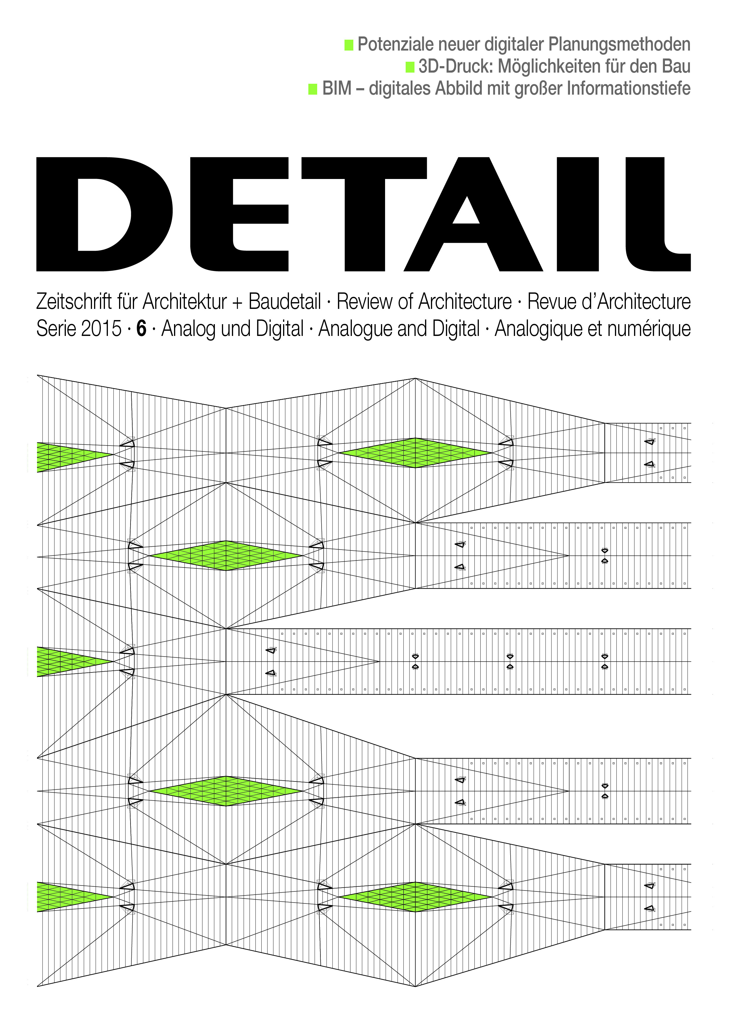 Analog und Digital