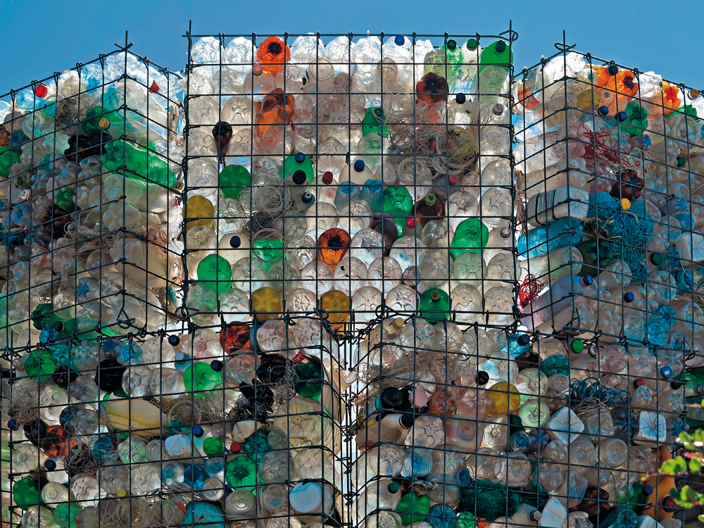 »Ocean Dome«, Kapstadt