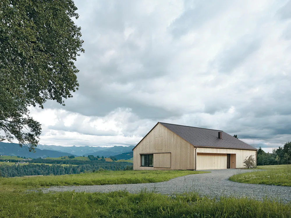 Einfamilienhaus in Doren