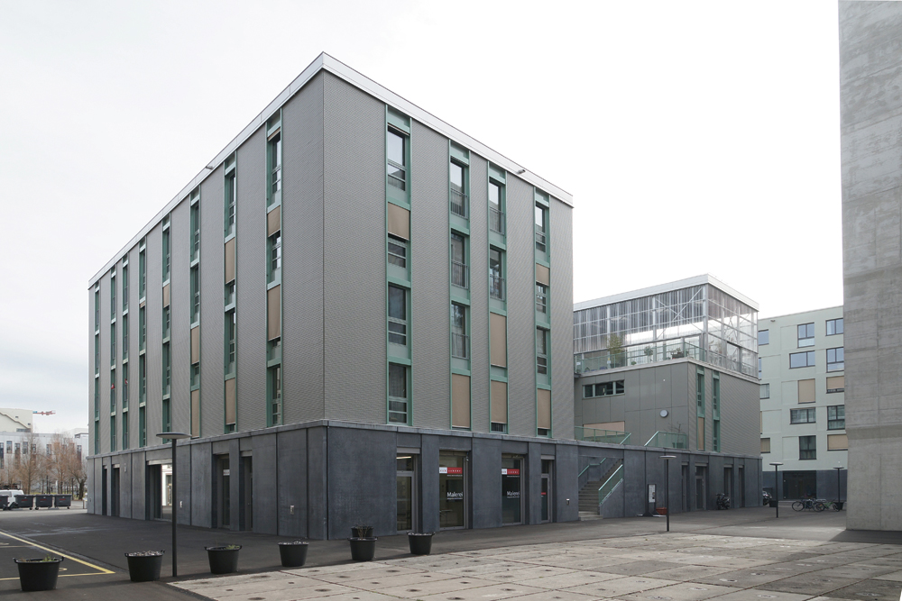 Haus J (pool Architekten)