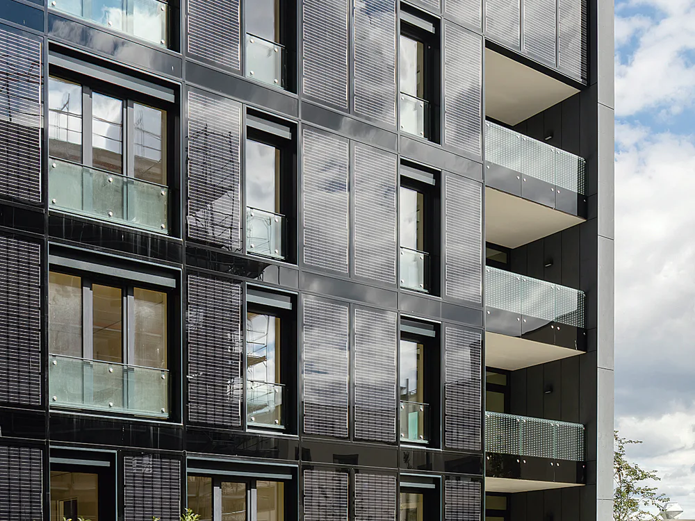 Special knowledge: Step by step towards the Nearly Zero Energy Building standard