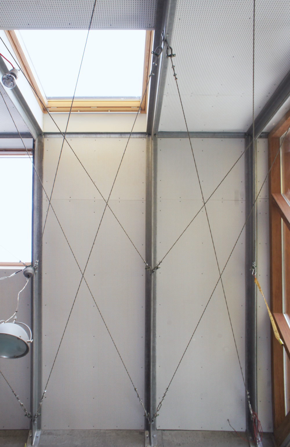 Haus für Jan & Eva
Architekten: Atelier Vens Vanbelle, Gent