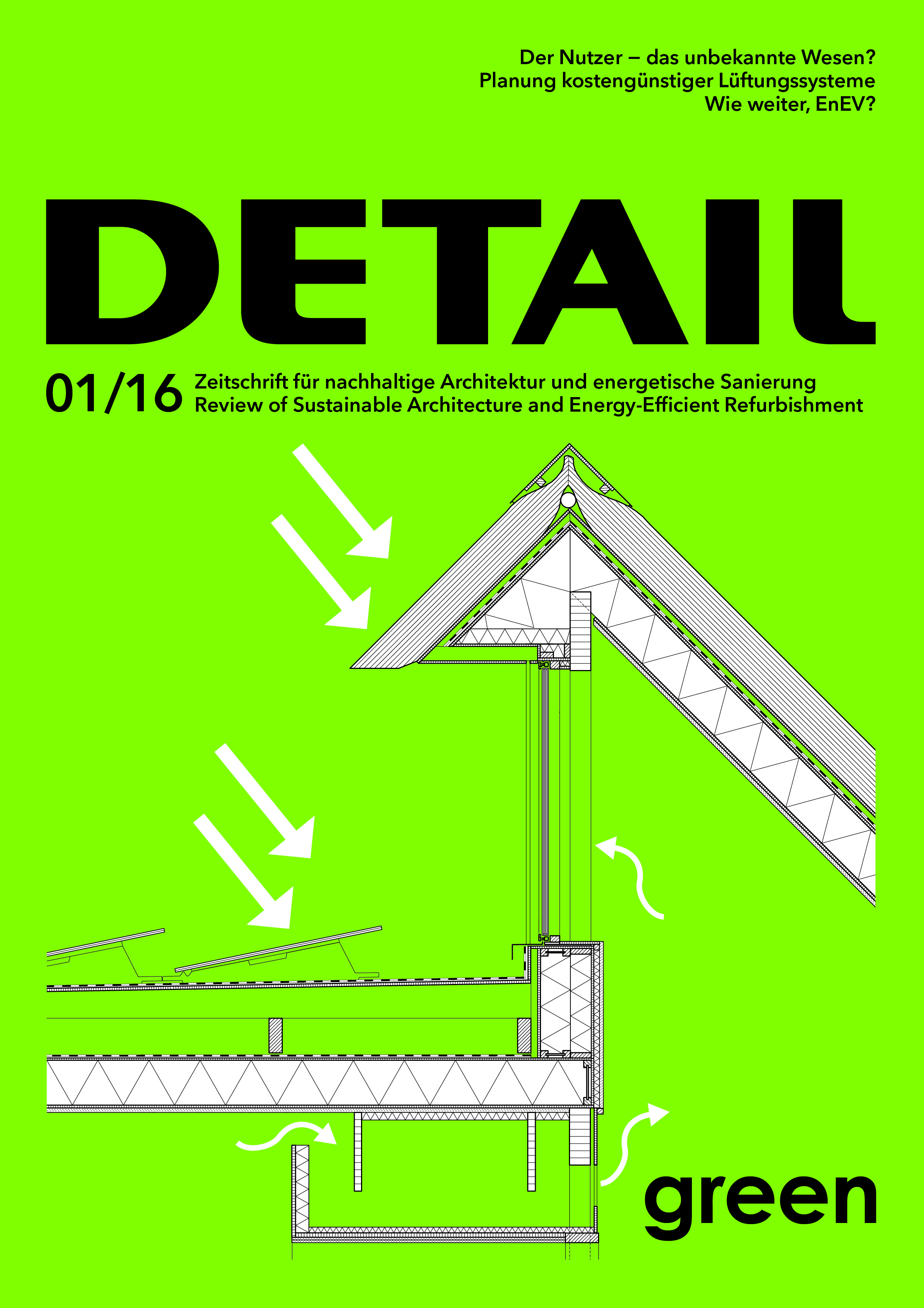 DETAIL green