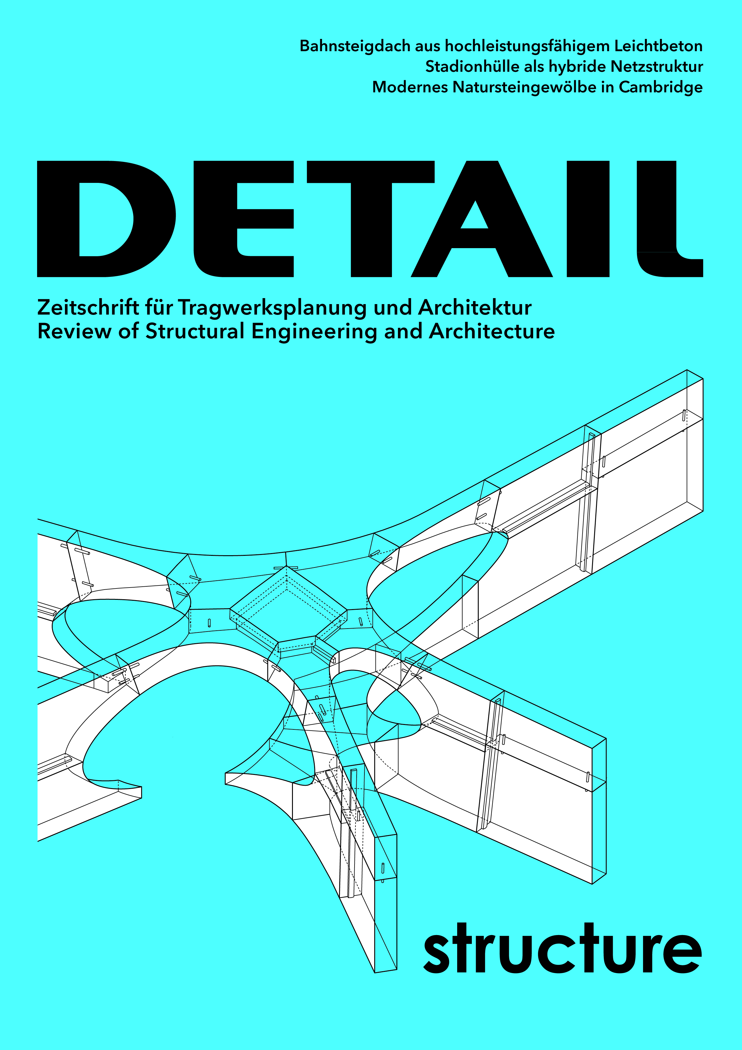 DETAIL structure