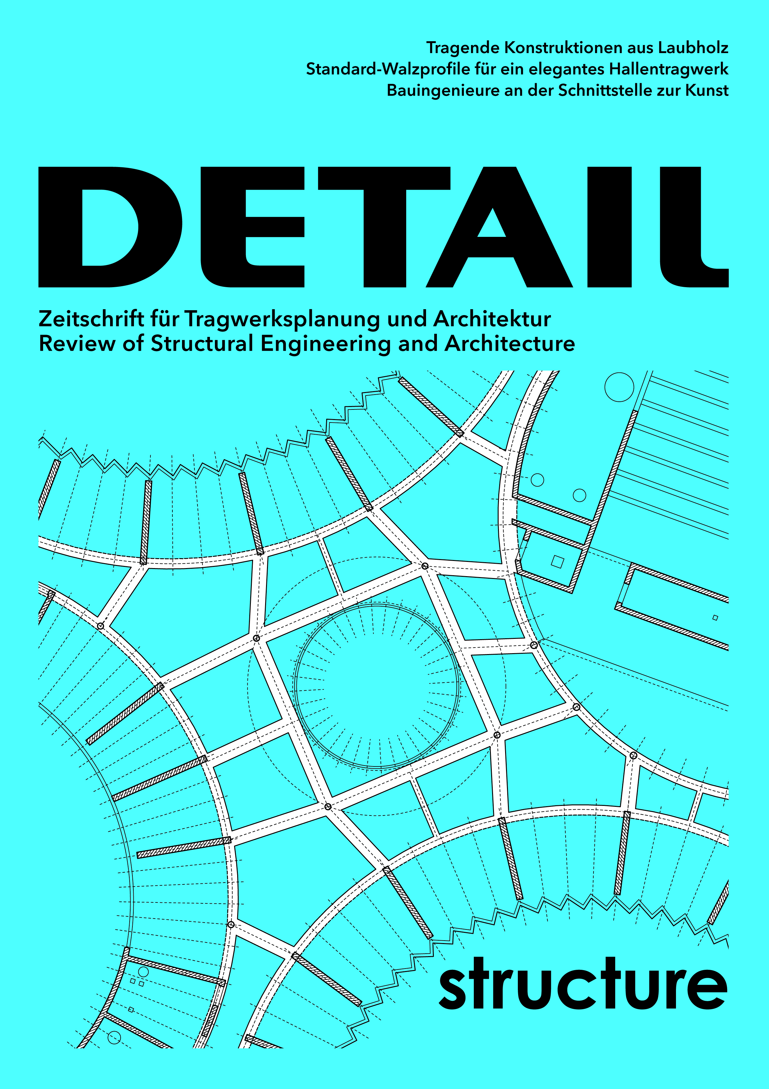 DETAIL structure