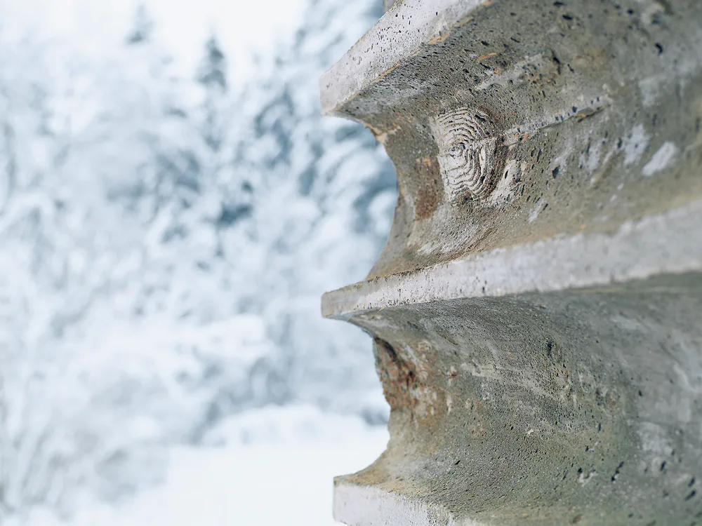 Diskussion: Sichtbeton - Sinnlichkeit und Ästhetik