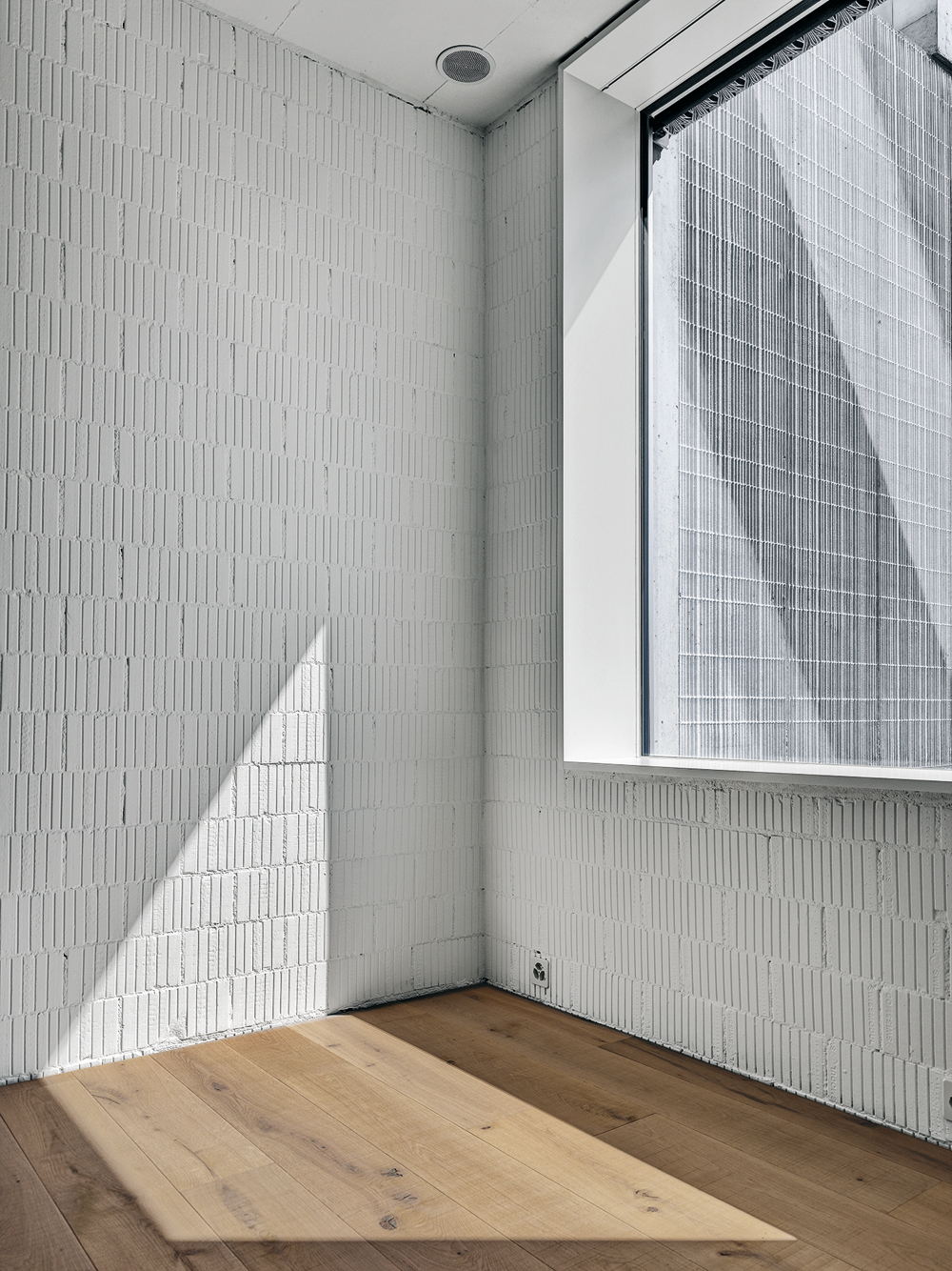 Wohnhaus in Uster, 2014
Architekten: wild bär heule architekten