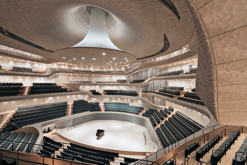 Großer Saal