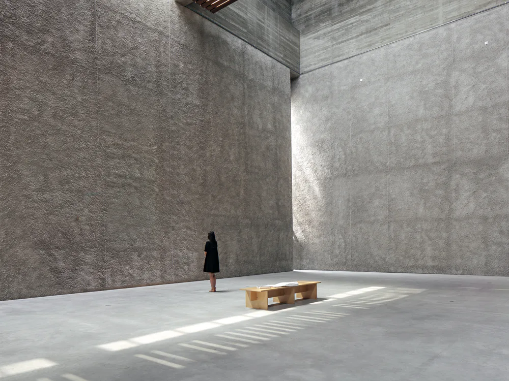 Kunstgalerie in Berlin