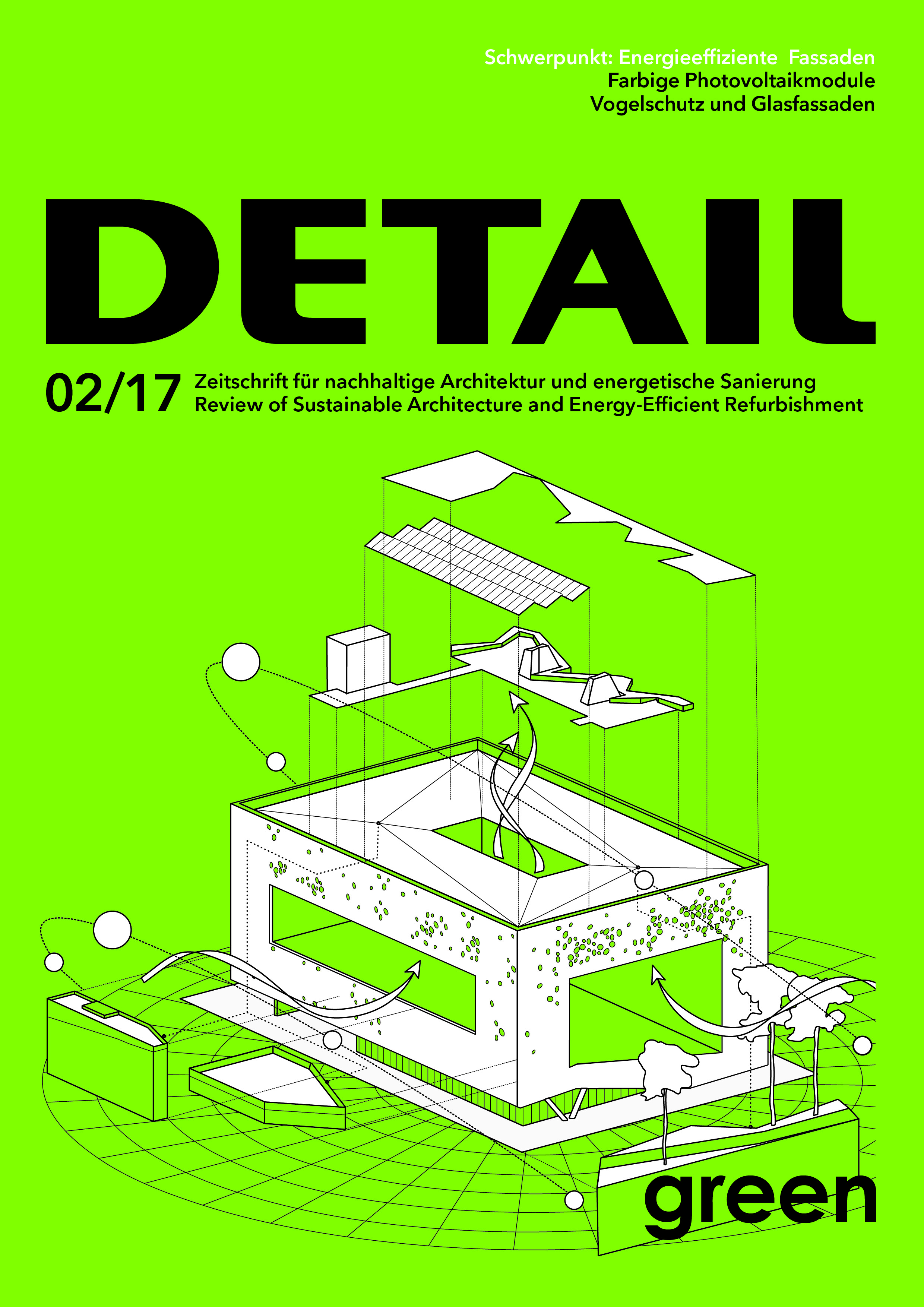 DETAIL green