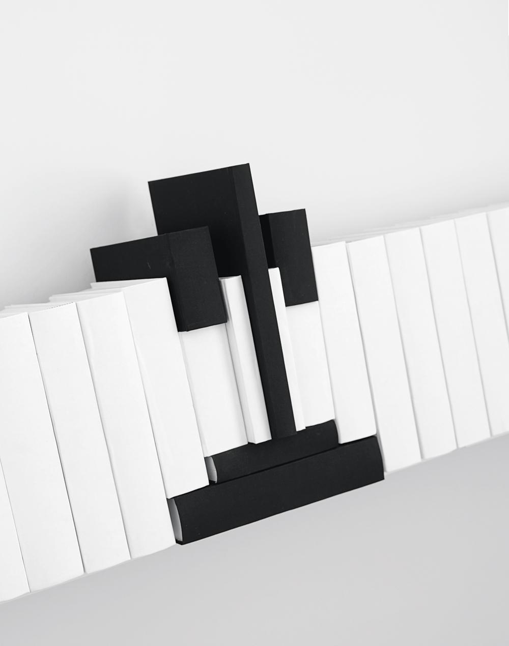 Ausstellung »Fragments of Life«
4 —9. April 2017, Via Canova 34, Mailand