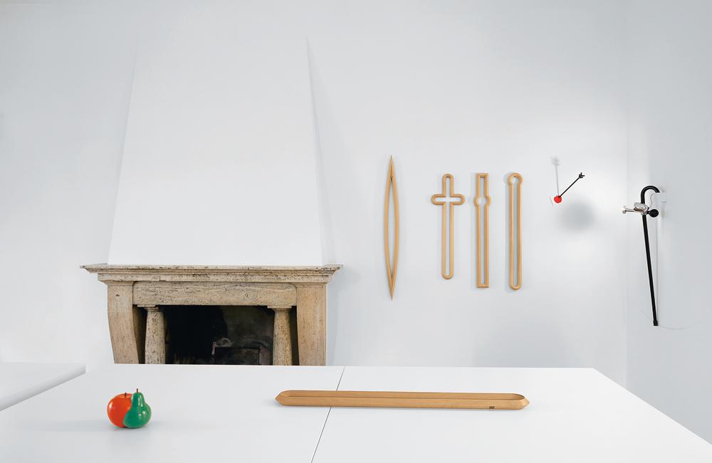 Ausstellung »Fragments of Life«
4 —9. April 2017, Via Canova 34, Mailand