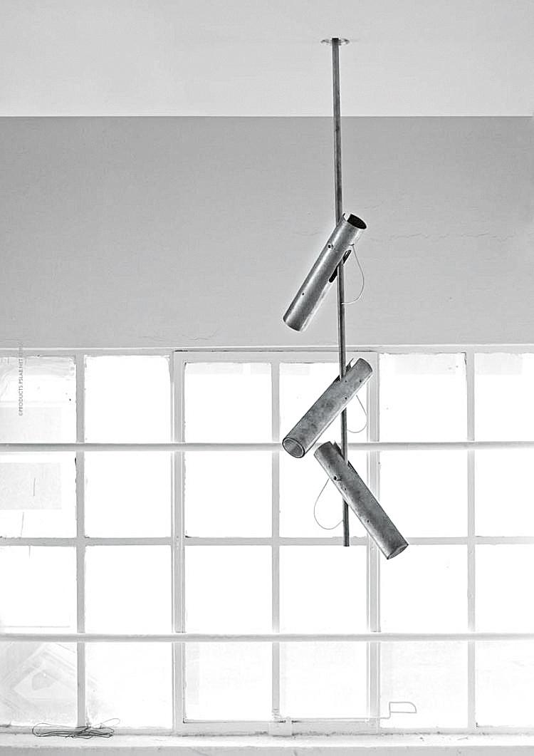 Prototyp Aesop London CM115