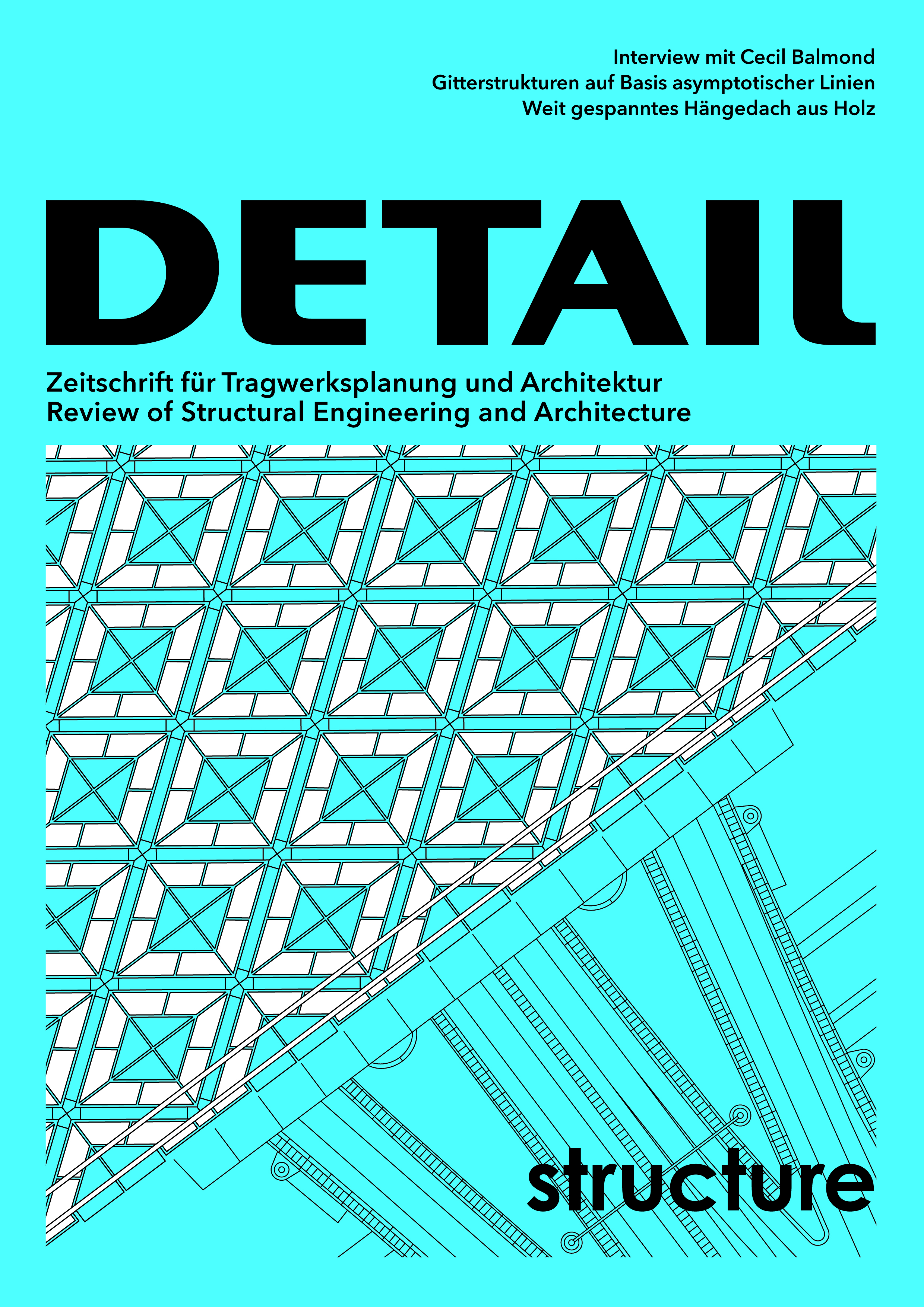 DETAIL structure