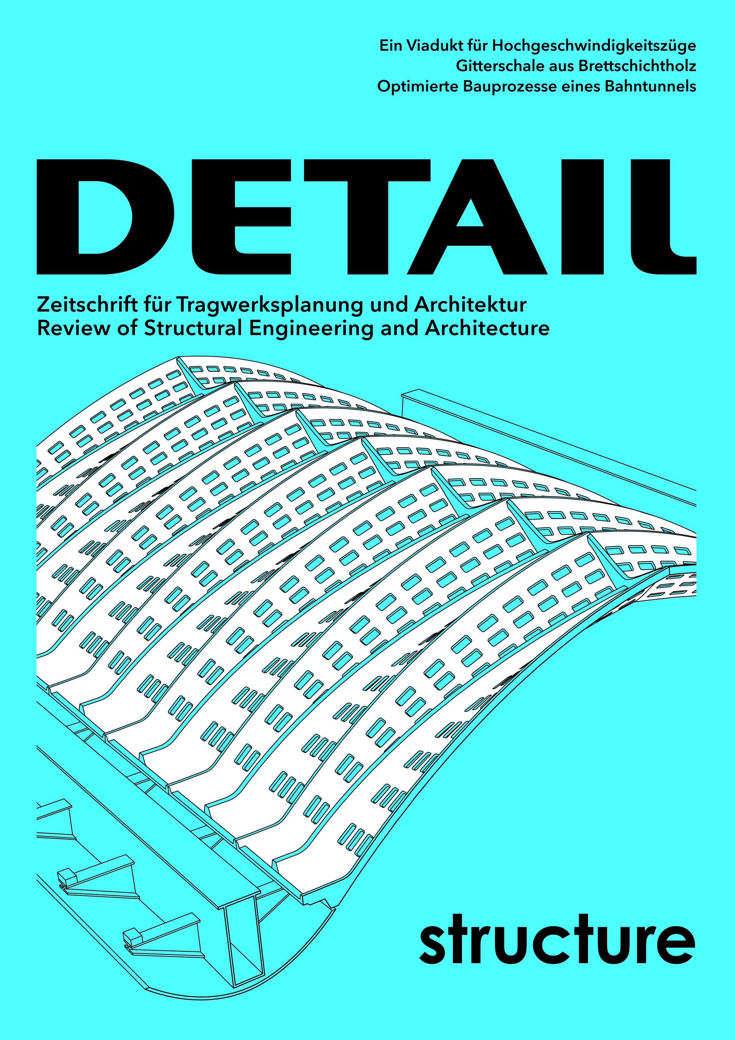 DETAIL structure