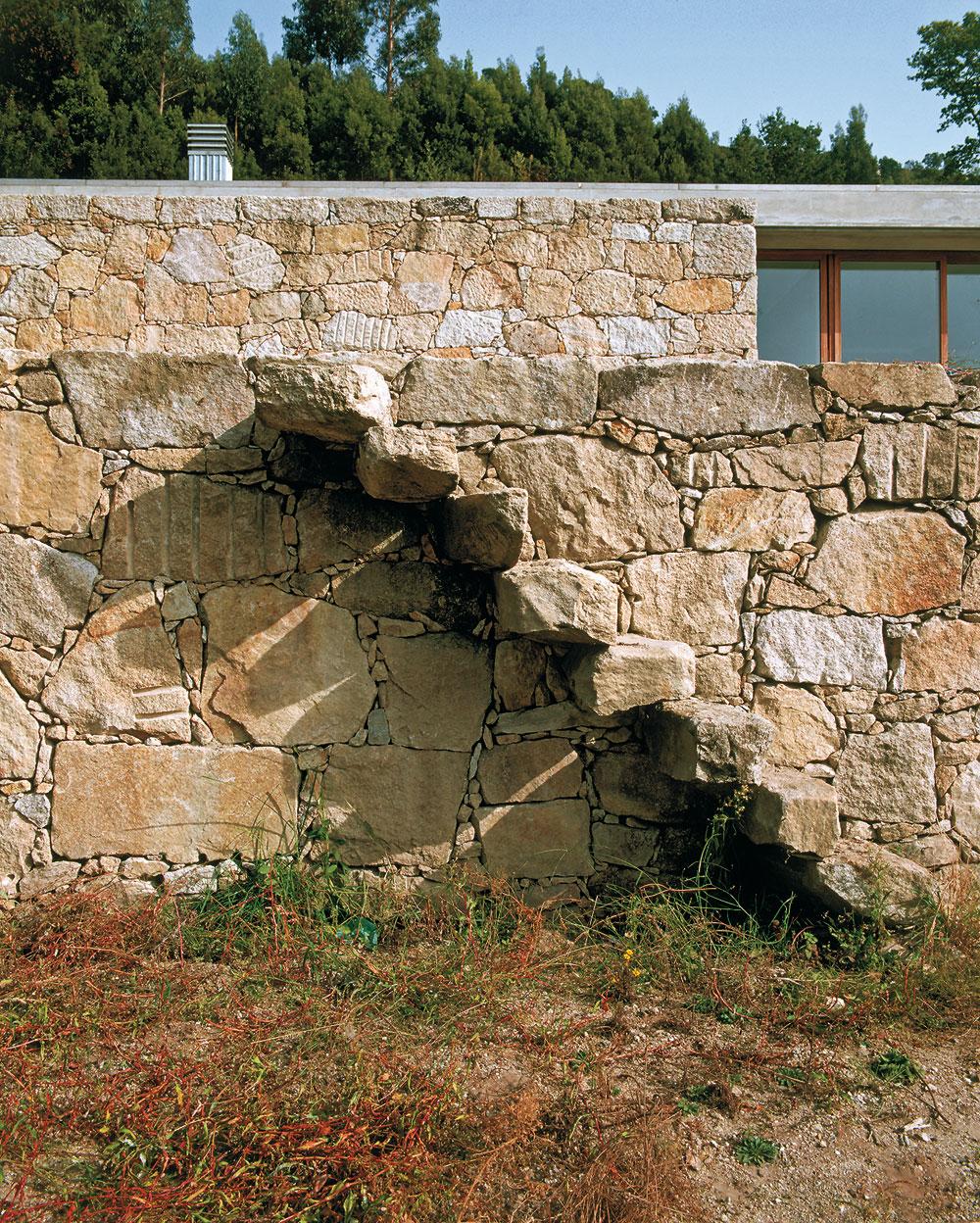 Haus in Moledo do Minho, Caminha, 1998