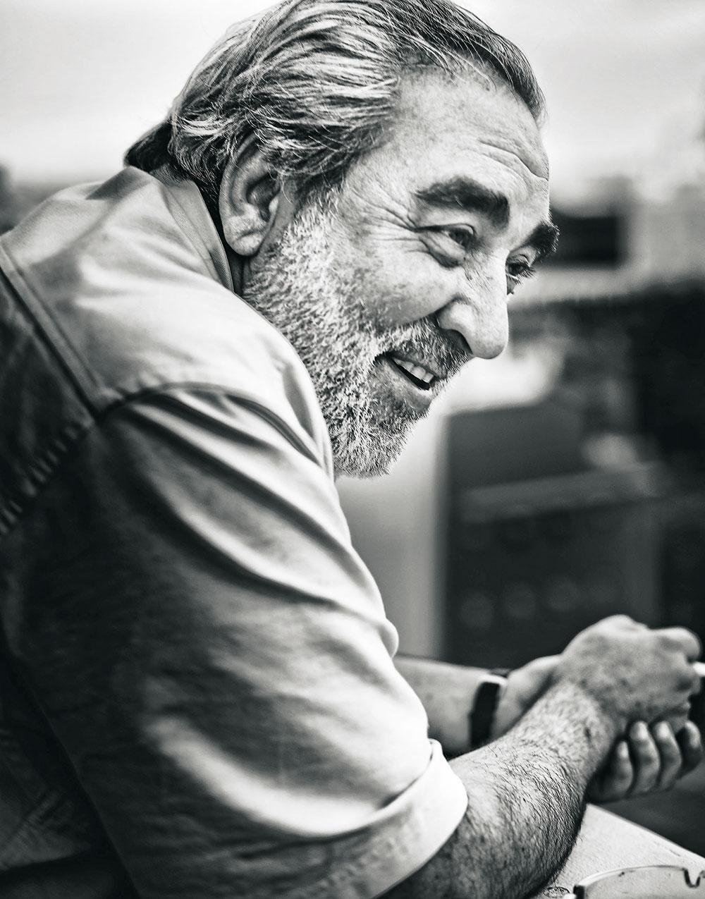 Eduardo Souto de Moura 2015