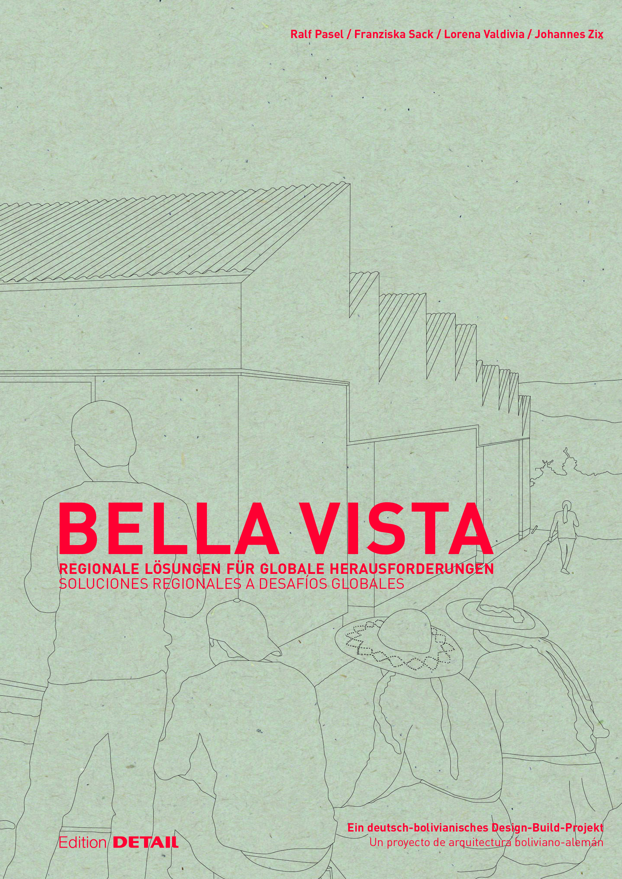 Bella Vista