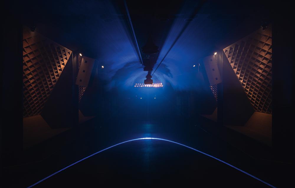 Lichtstimmung (Dancefloor 1)