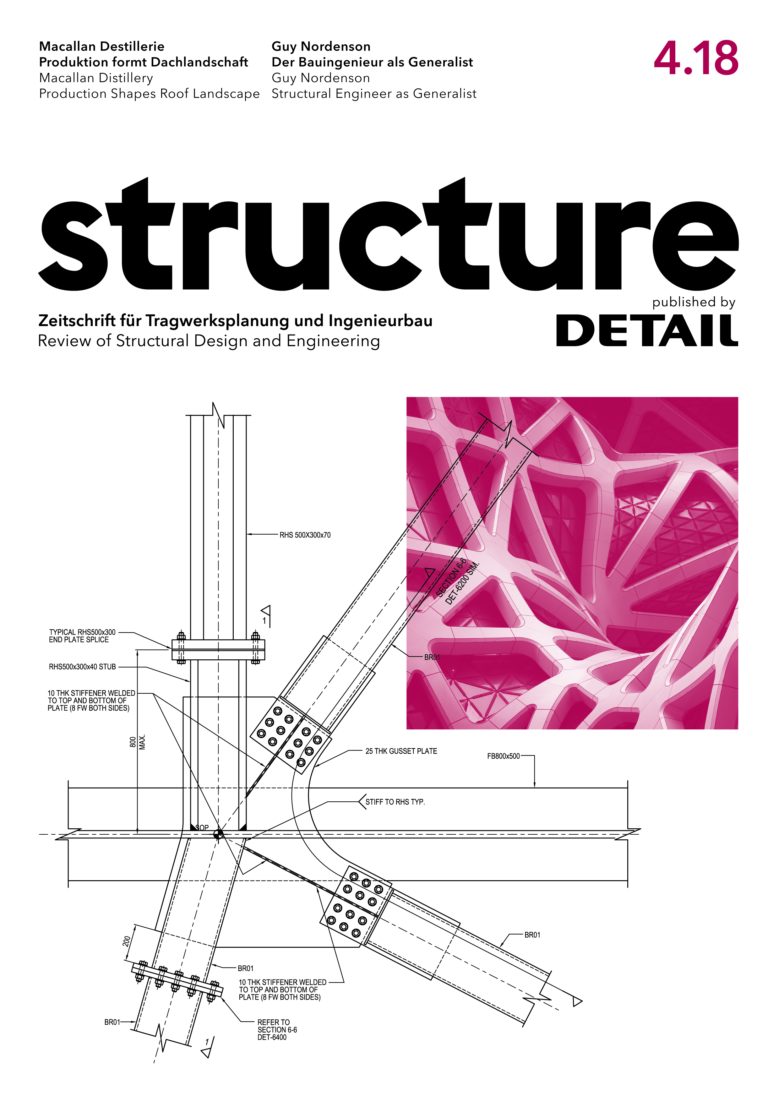 DETAIL structure