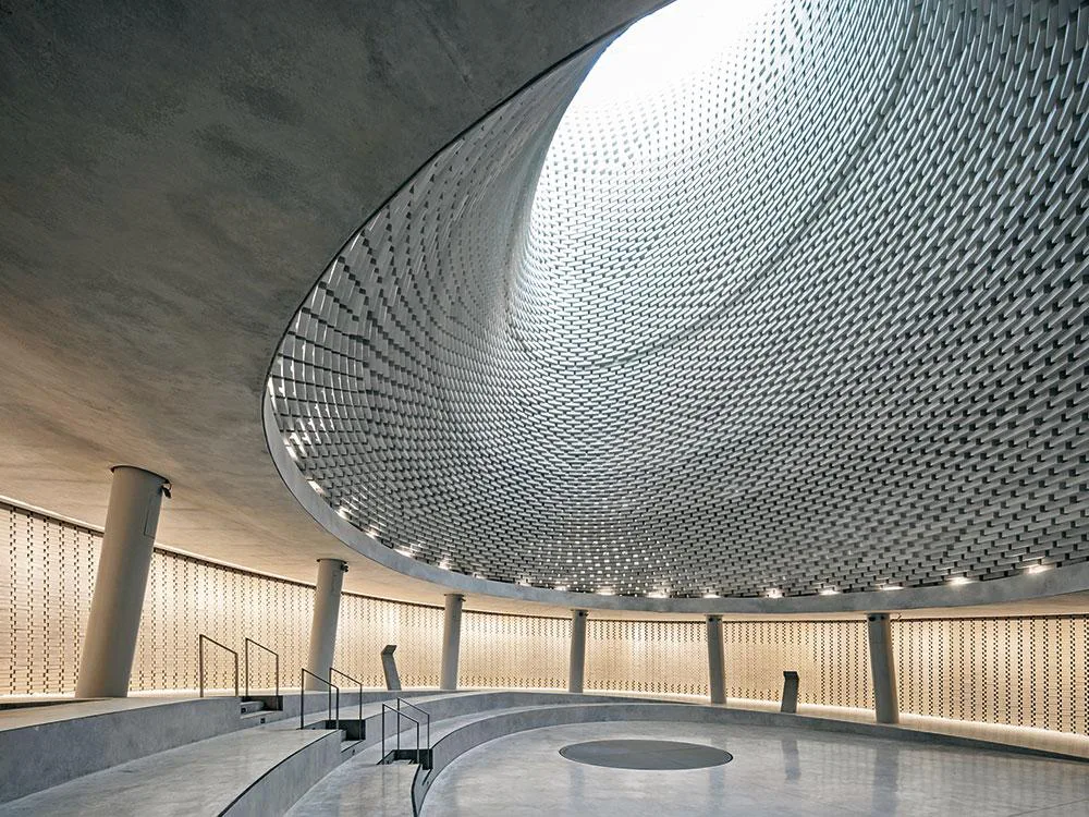Magazin: Mount Herzl Memorial