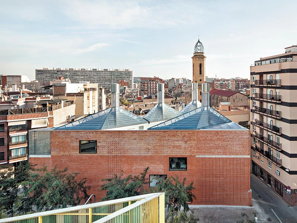 Cristalleries Planell in Barcelona