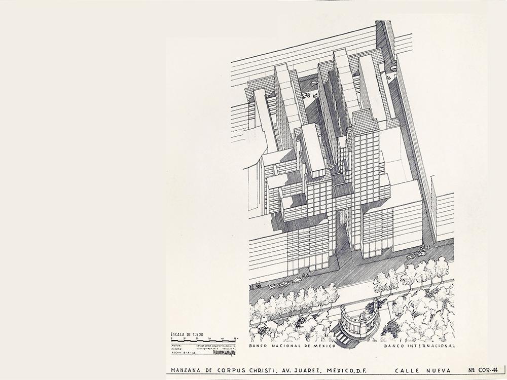 Magazin: Die Bauhaus-Idee in Mexiko