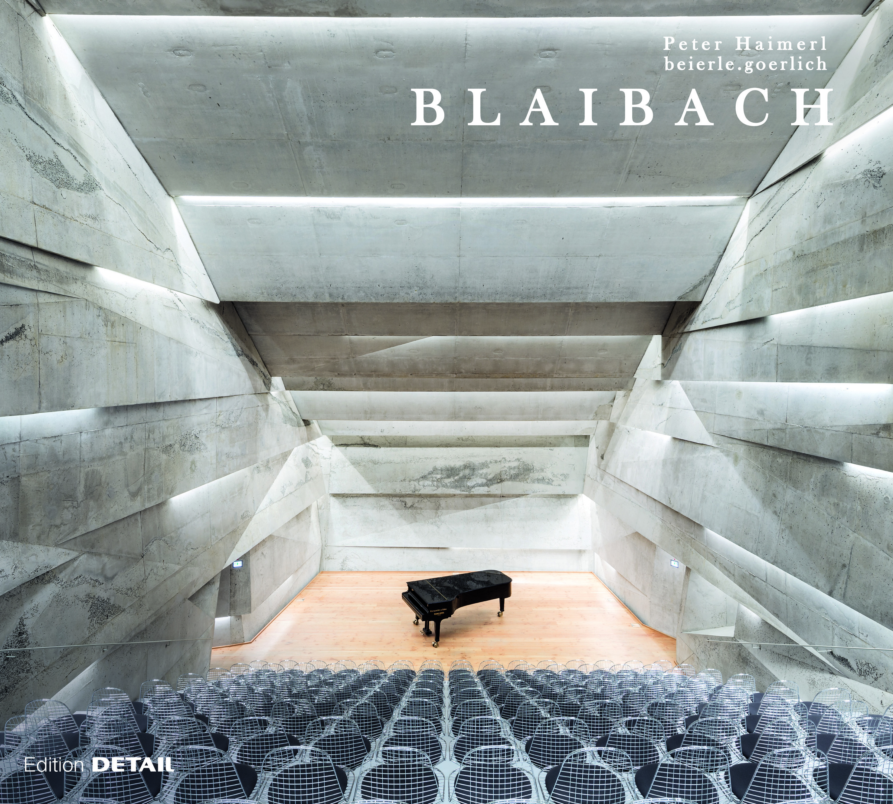 Blaibach