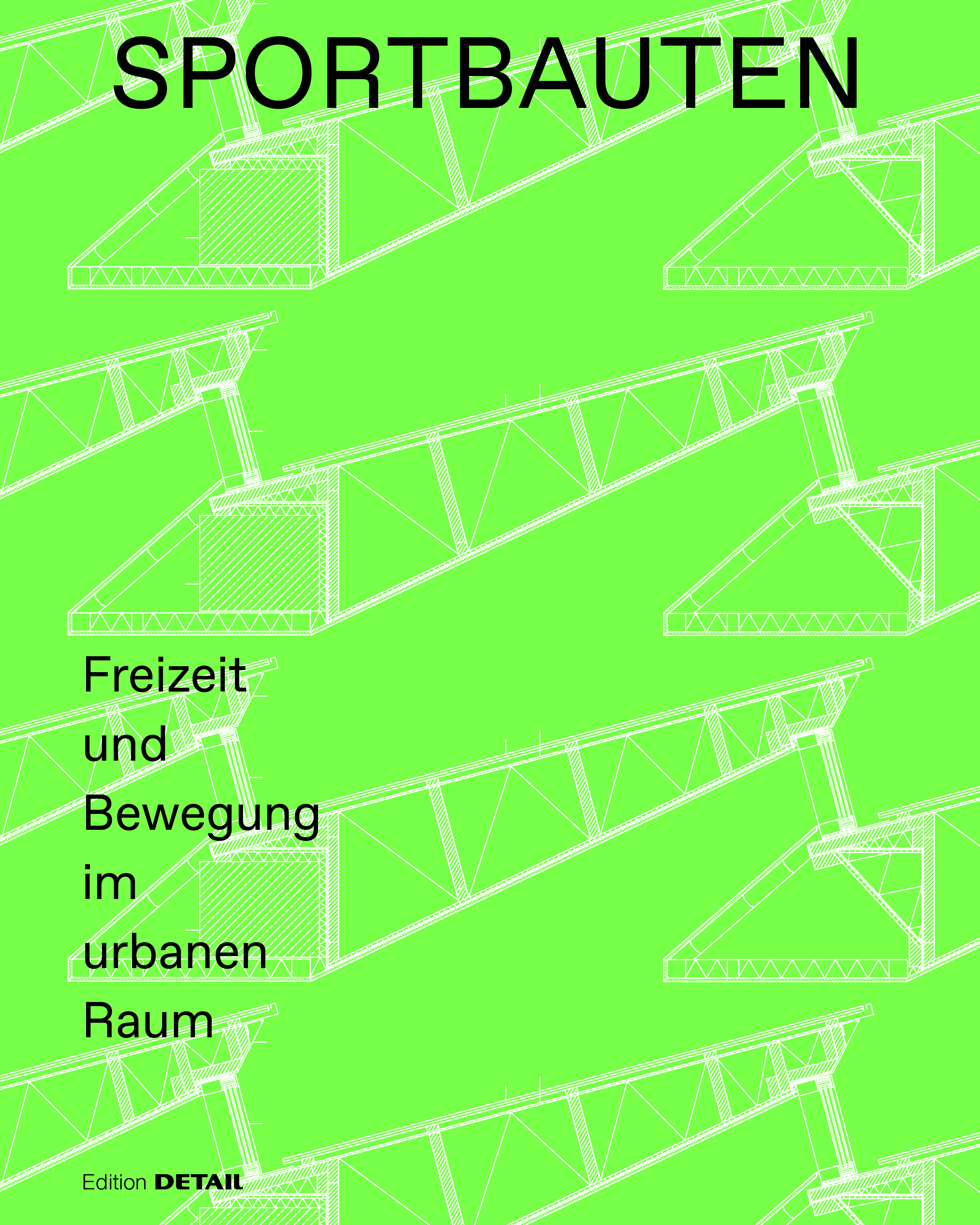 Sportbauten