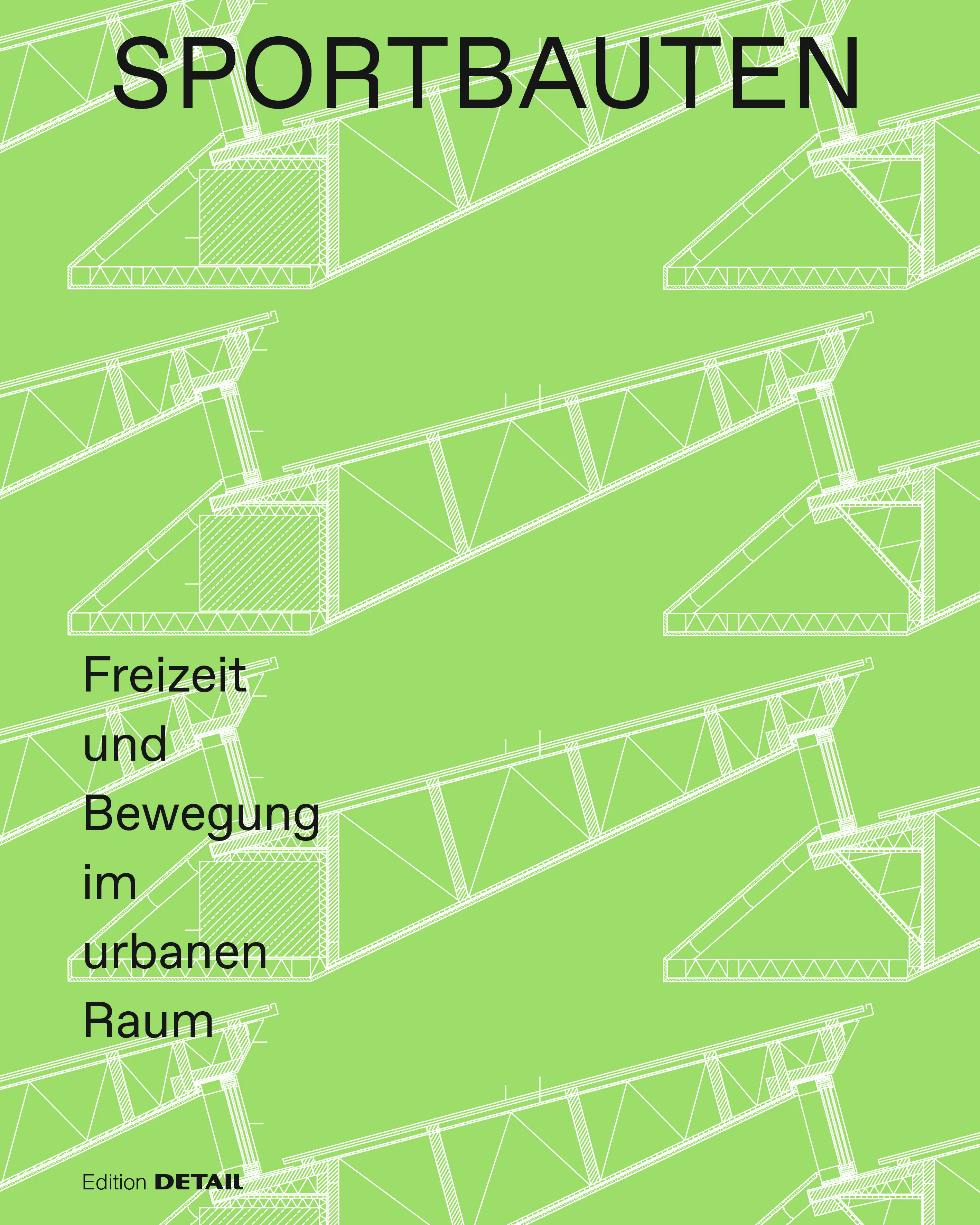 Sportbauten