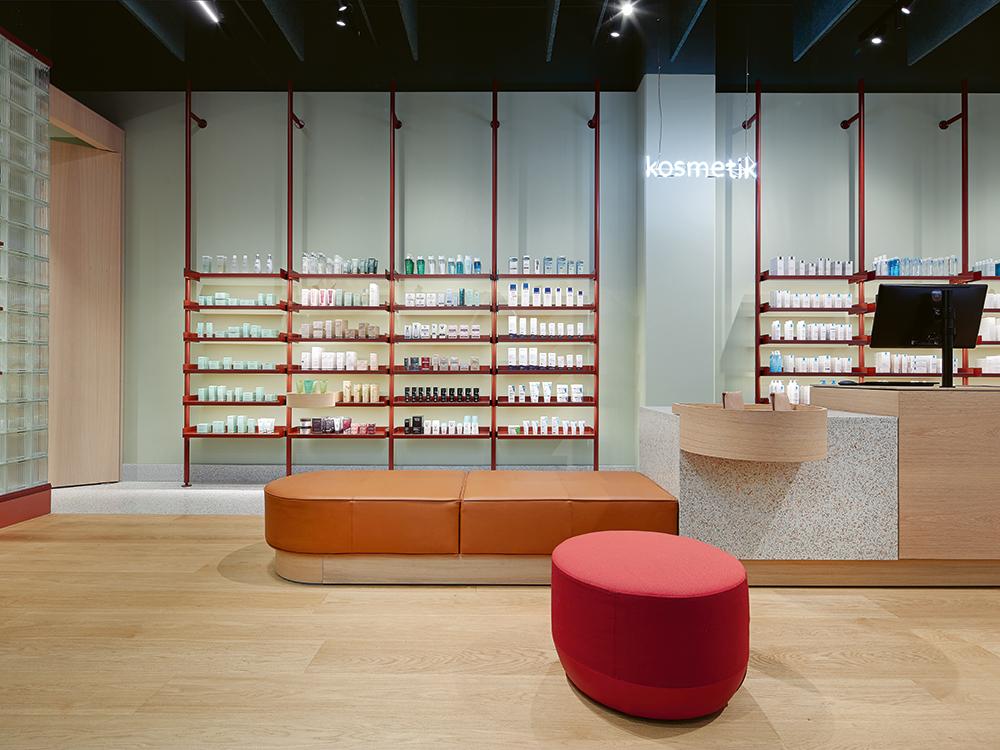 Apotheke in Berlin