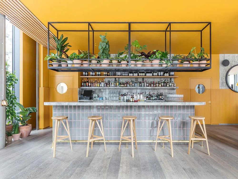 Apartment Hotel in London