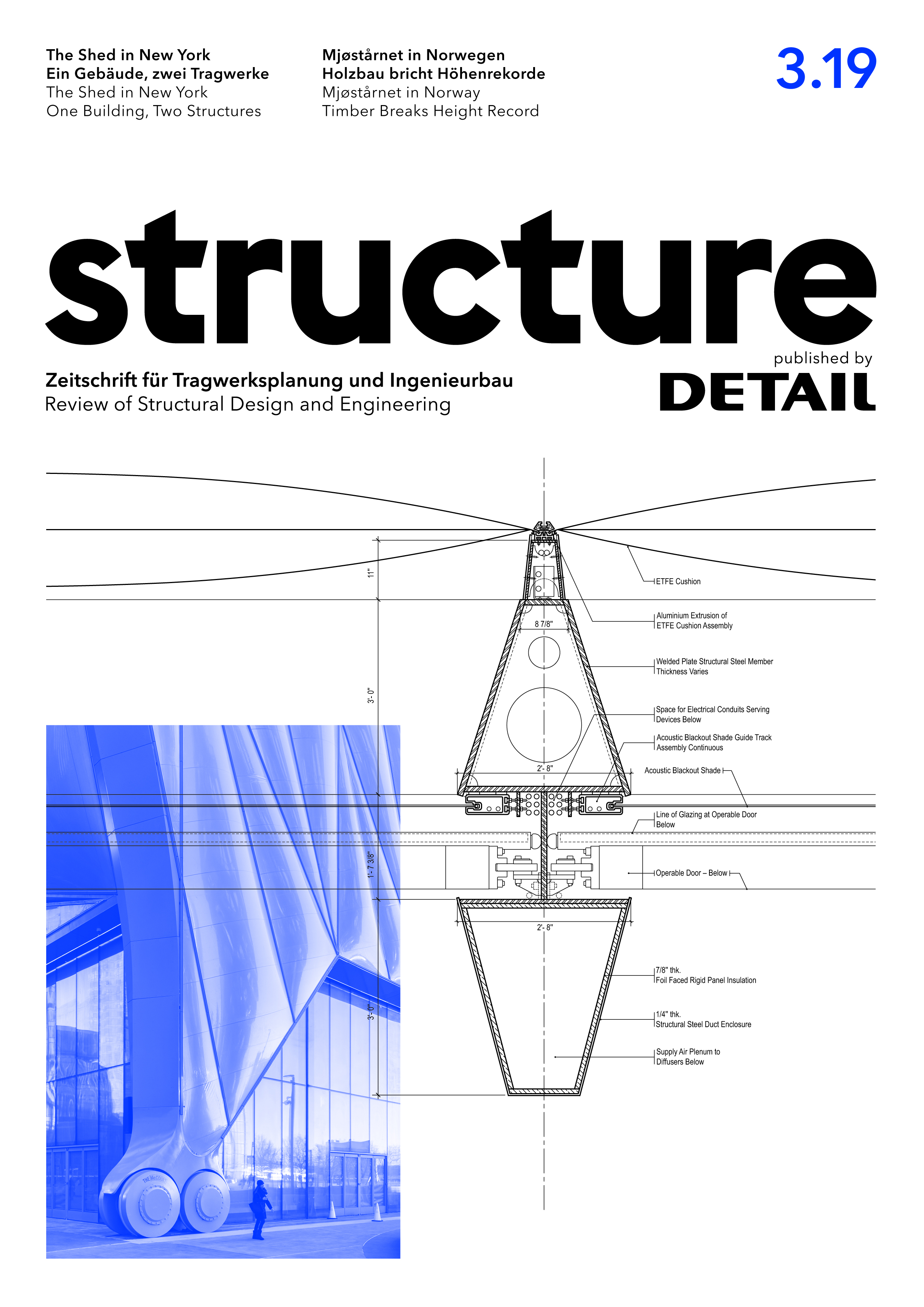 DETAIL structure