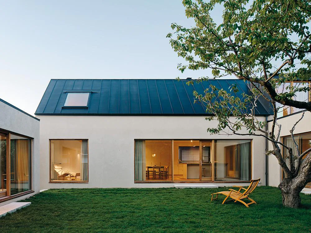 Sommerhaus in Südschweden