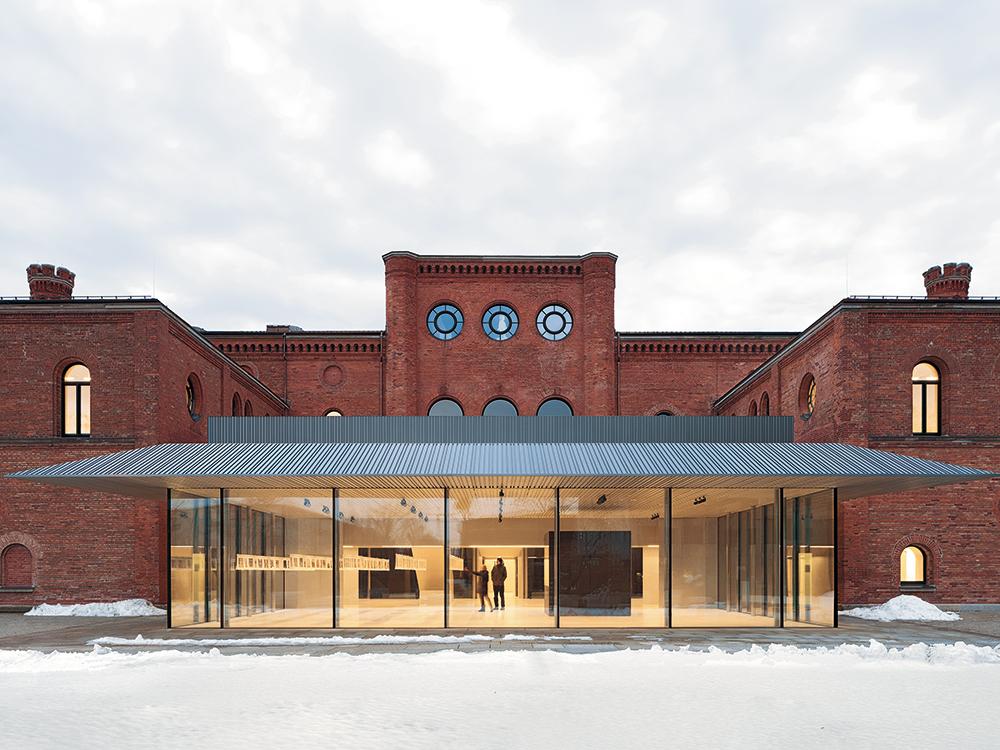 Designfakultät in München